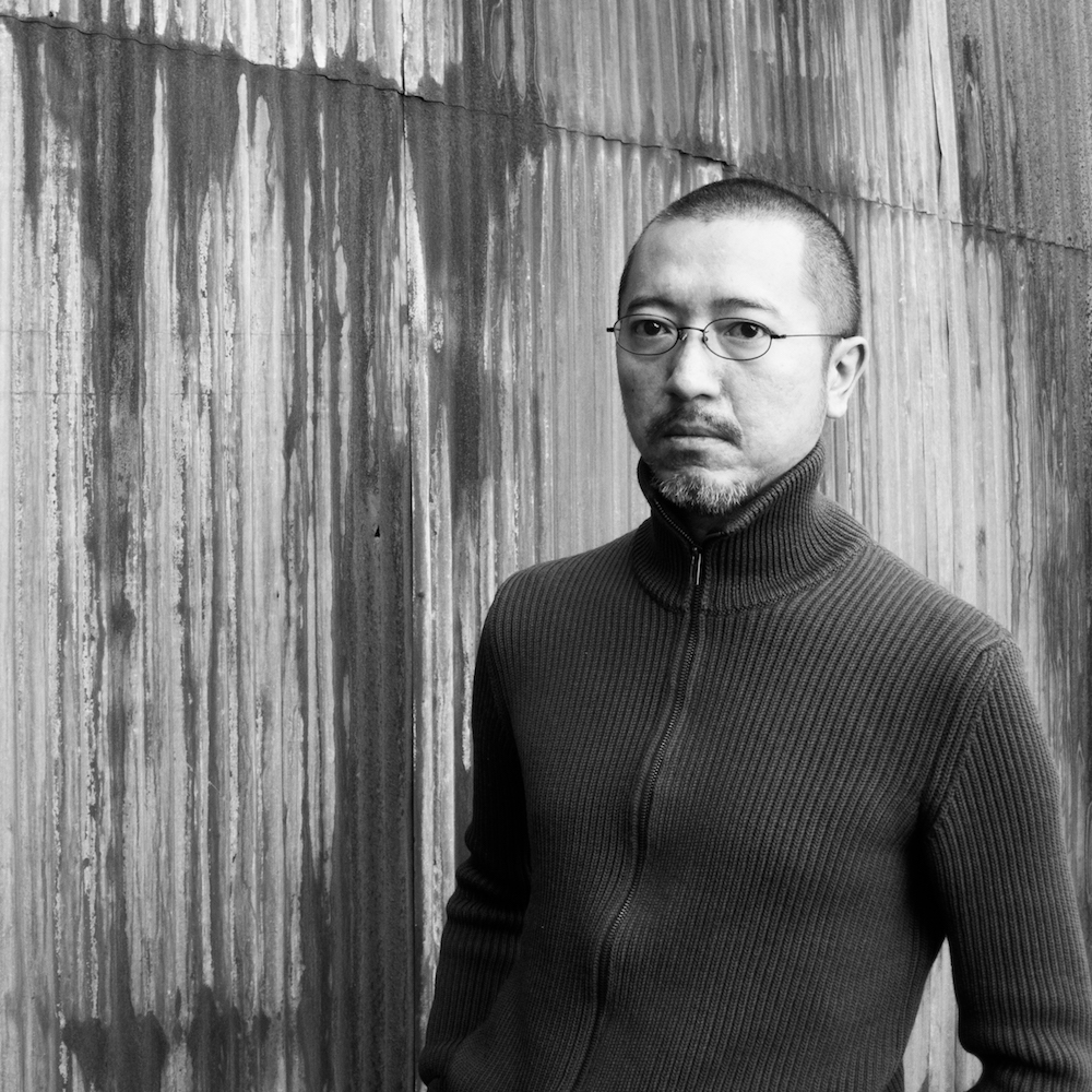 Portrait of Nozom Yoneda